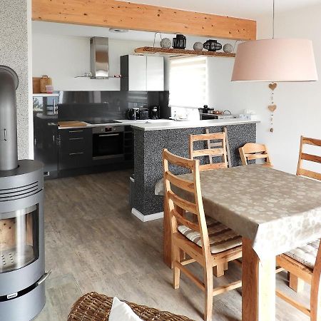 Peenemuende, Top-Ferienhaus Am Seglerhafen Екстер'єр фото