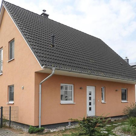 Peenemuende, Top-Ferienhaus Am Seglerhafen Екстер'єр фото