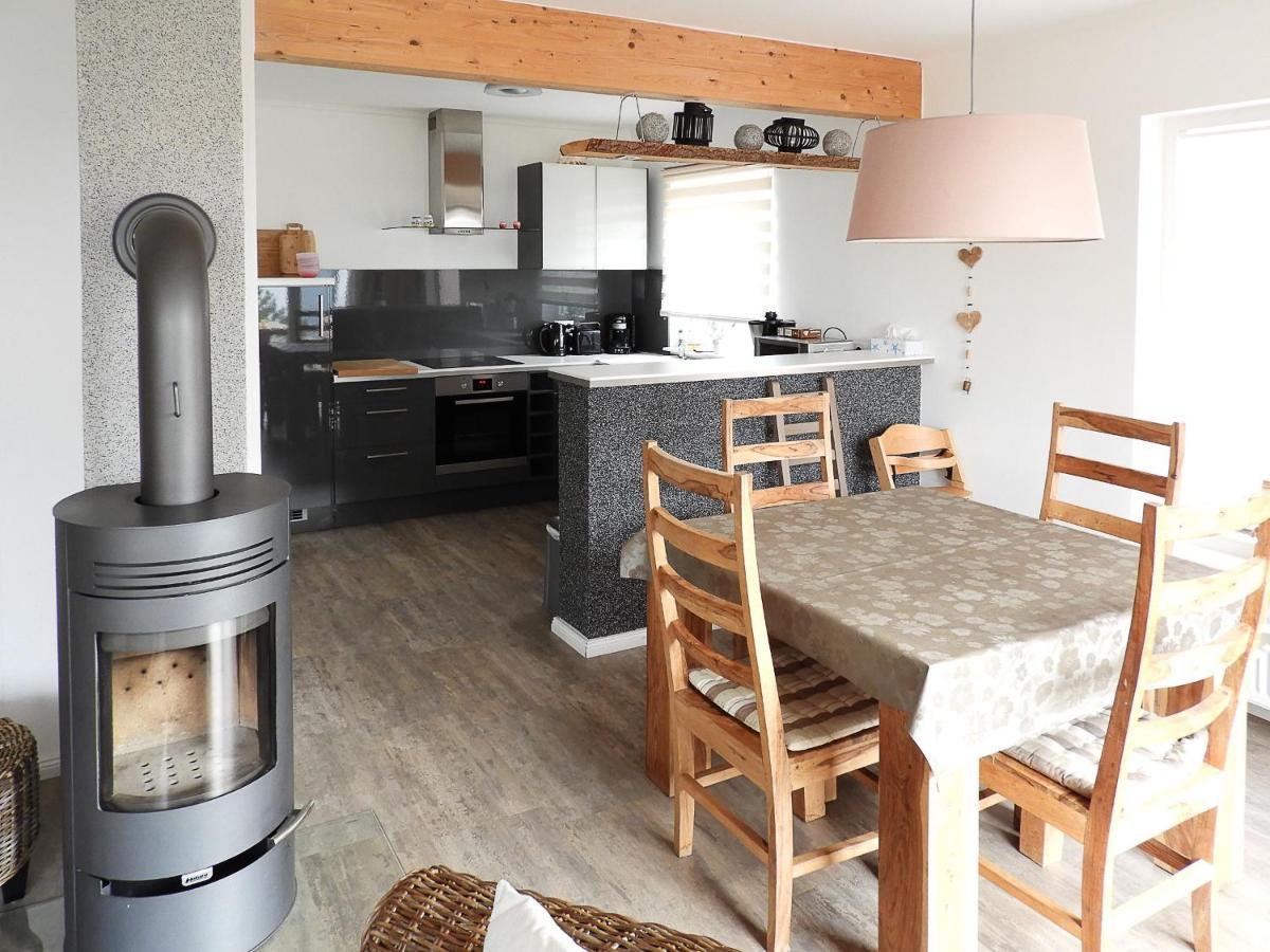 Peenemuende, Top-Ferienhaus Am Seglerhafen Екстер'єр фото