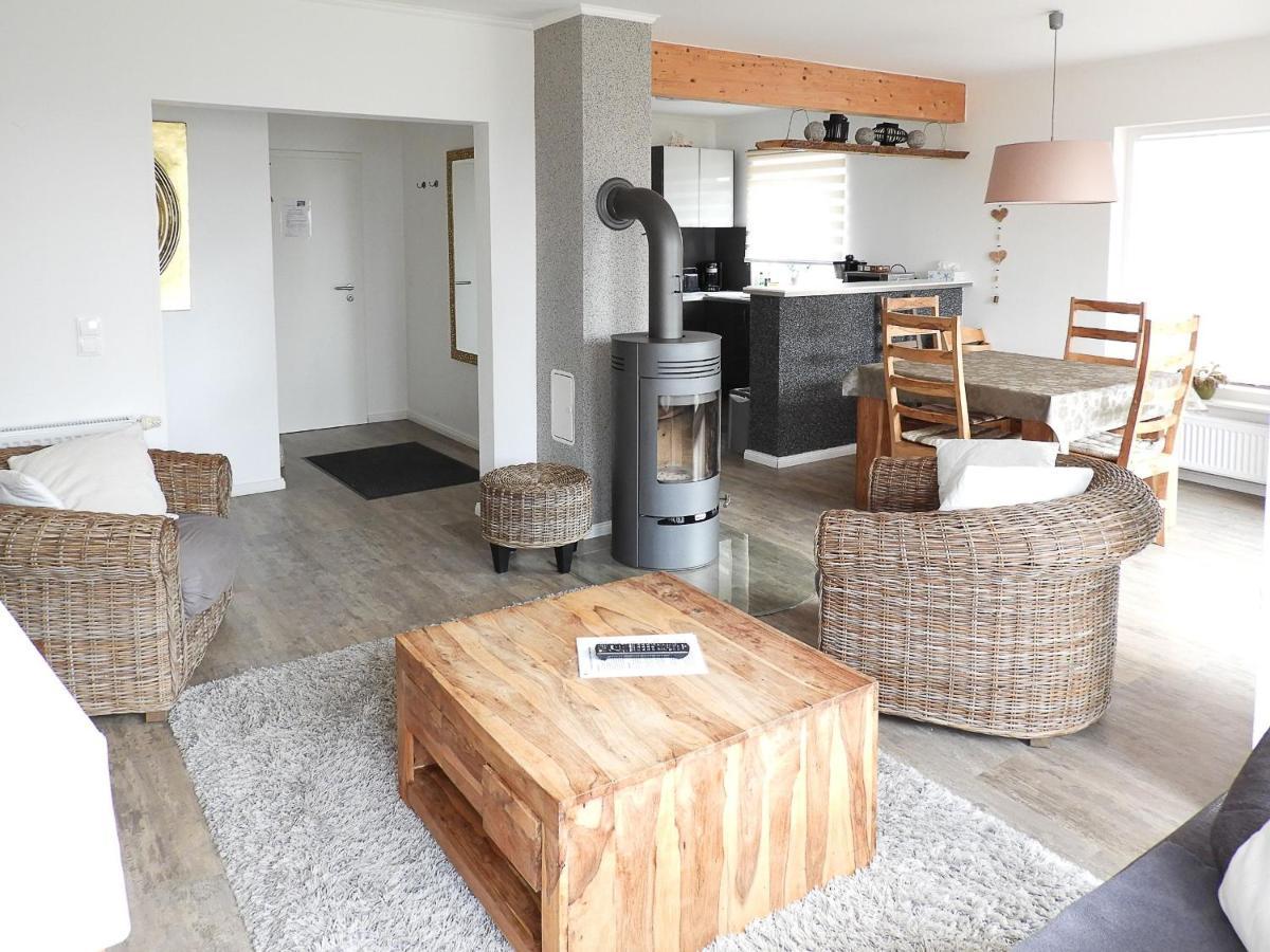 Peenemuende, Top-Ferienhaus Am Seglerhafen Екстер'єр фото