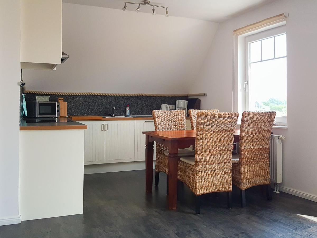 Peenemuende, Top-Ferienhaus Am Seglerhafen Екстер'єр фото